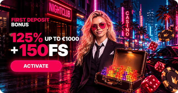 Kiki Casino Login